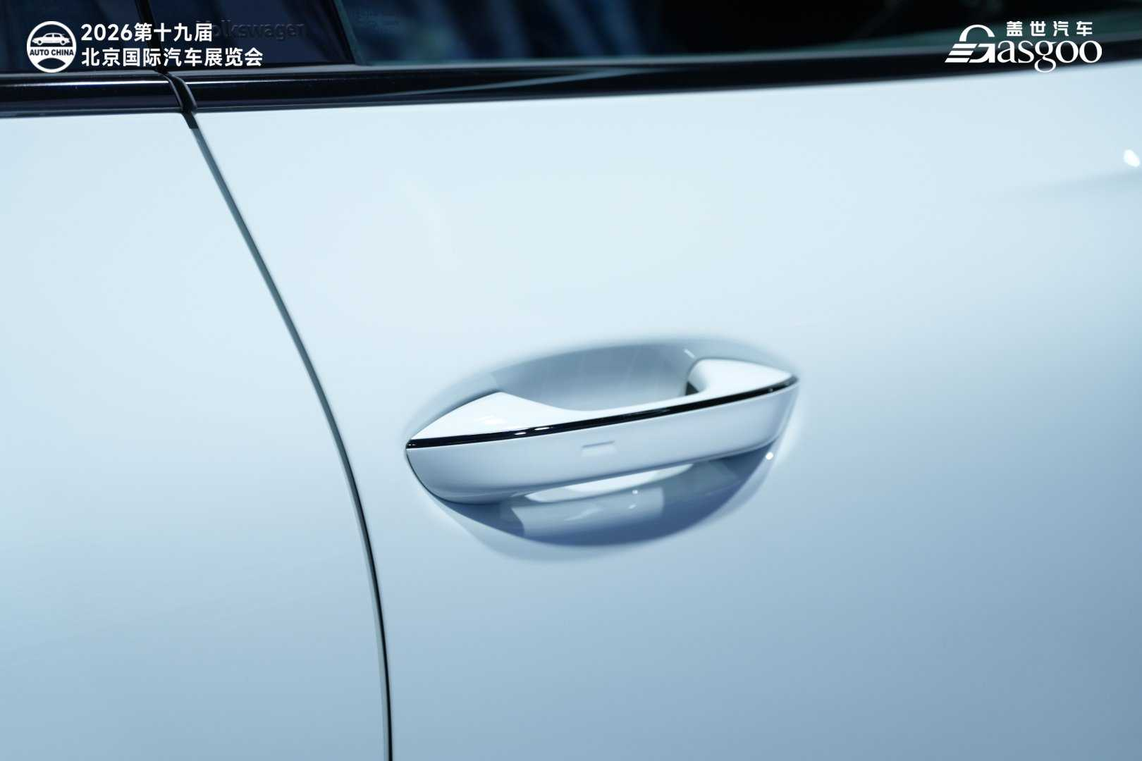 上汽大众-大众-途观L Pro-细节(Detail)(3)